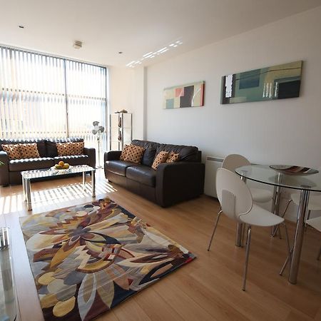 Stay Deansgate Apartments For 14 Nights Plus Manchester Room photo