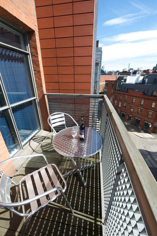 Stay Deansgate Apartments For 14 Nights Plus Manchester Room photo